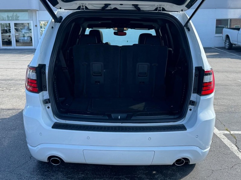 Dodge Durango Vehicle Image 18