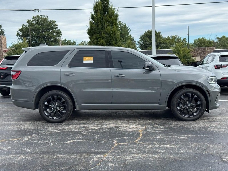 Dodge Durango Vehicle Image 03