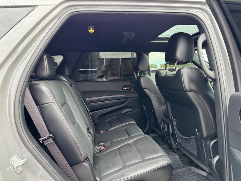 Dodge Durango Vehicle Image 19