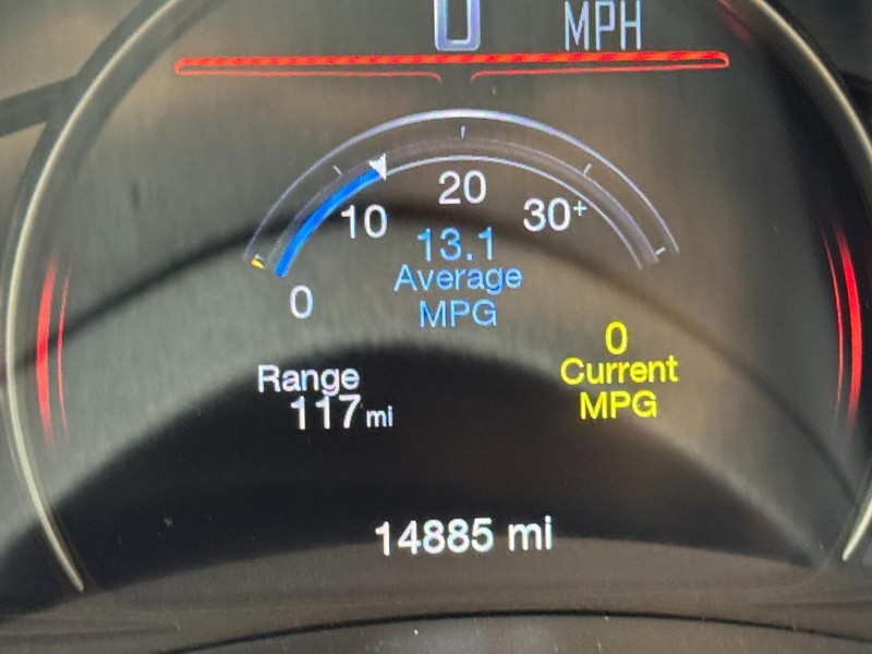 Dodge Durango Vehicle Image 31