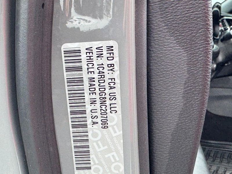 Dodge Durango Vehicle Image 41
