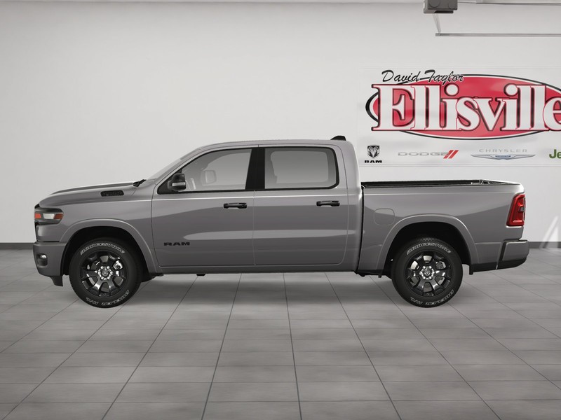 Ram 1500 Vehicle Image 03