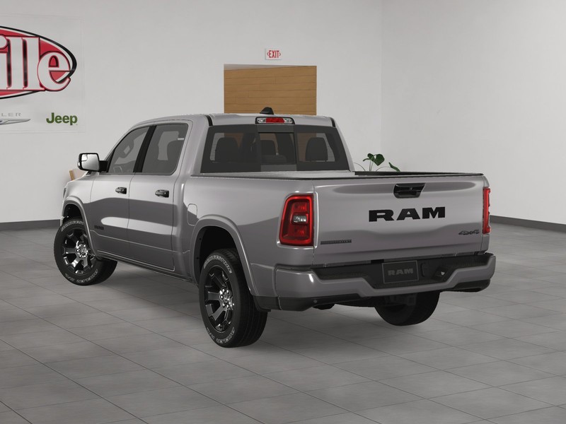 Ram 1500 Vehicle Image 06