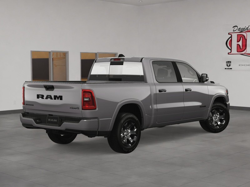 Ram 1500 Vehicle Image 07