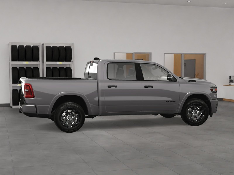 Ram 1500 Vehicle Image 08
