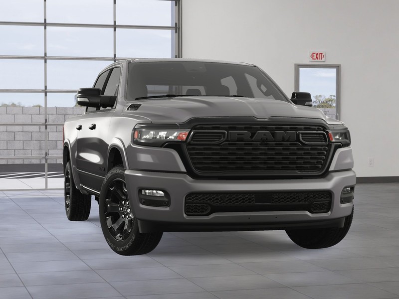 Ram 1500 Vehicle Image 11