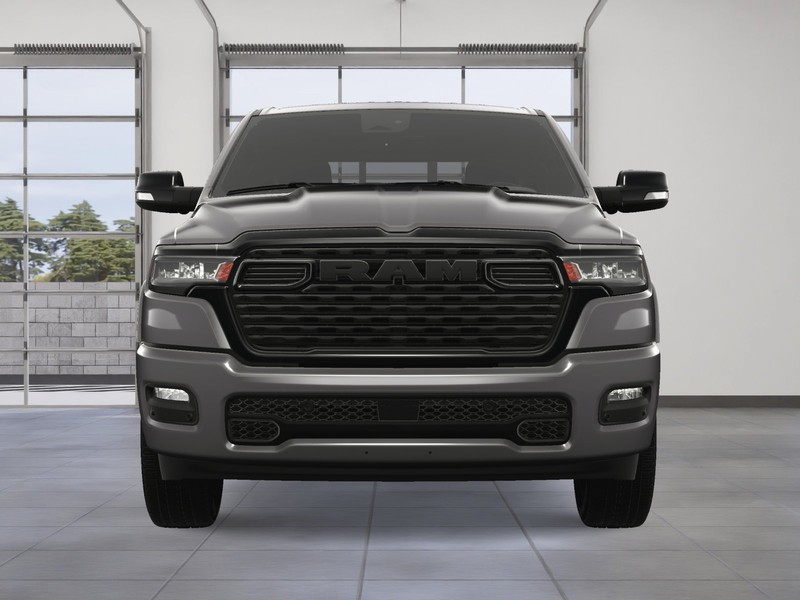 Ram 1500 Vehicle Image 12