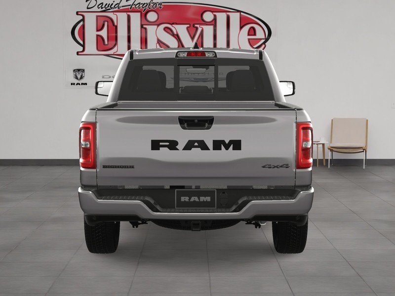 Ram 1500 Vehicle Image 13