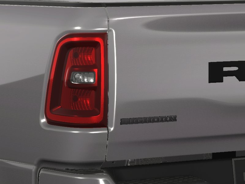 Ram 1500 Vehicle Image 15