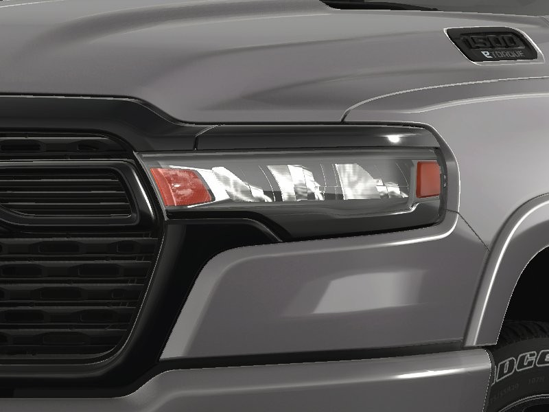 Ram 1500 Vehicle Image 16