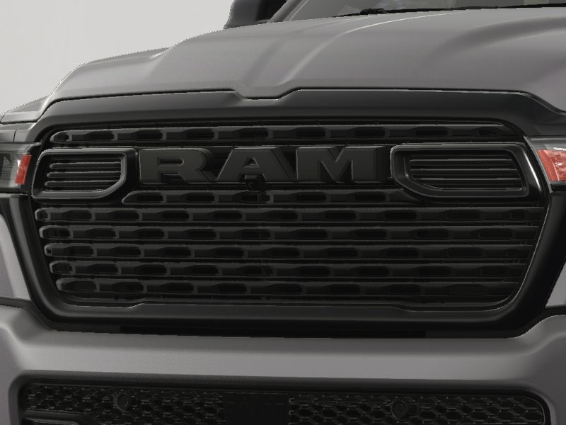 Ram 1500 Vehicle Image 17