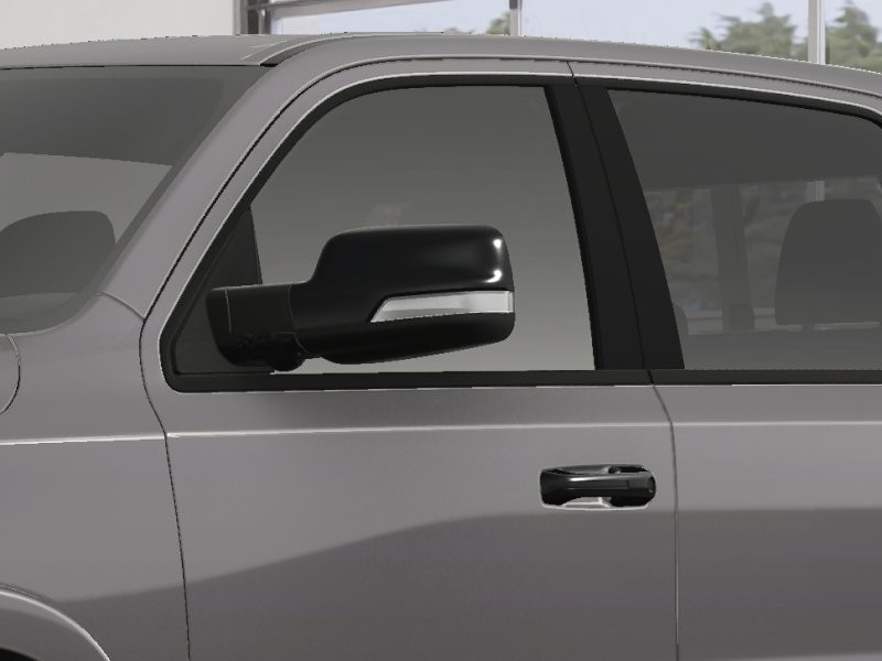 Ram 1500 Vehicle Image 18