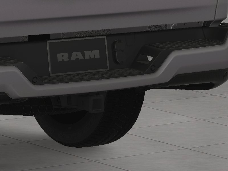 Ram 1500 Vehicle Image 19