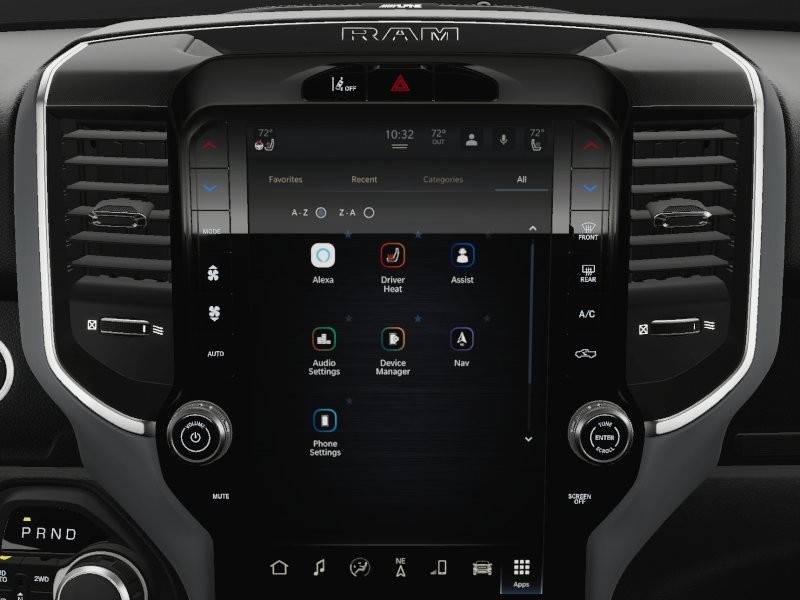 Ram 1500 Vehicle Image 26