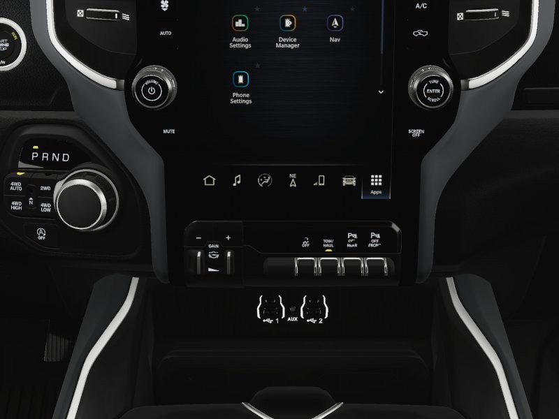 Ram 1500 Vehicle Image 27
