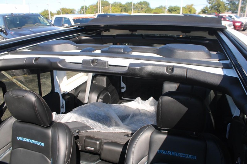 Jeep Wrangler 4xe Vehicle Image 08