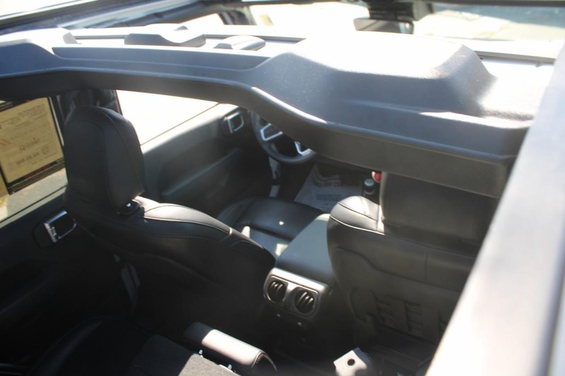 Jeep Wrangler 4xe Vehicle Image 19