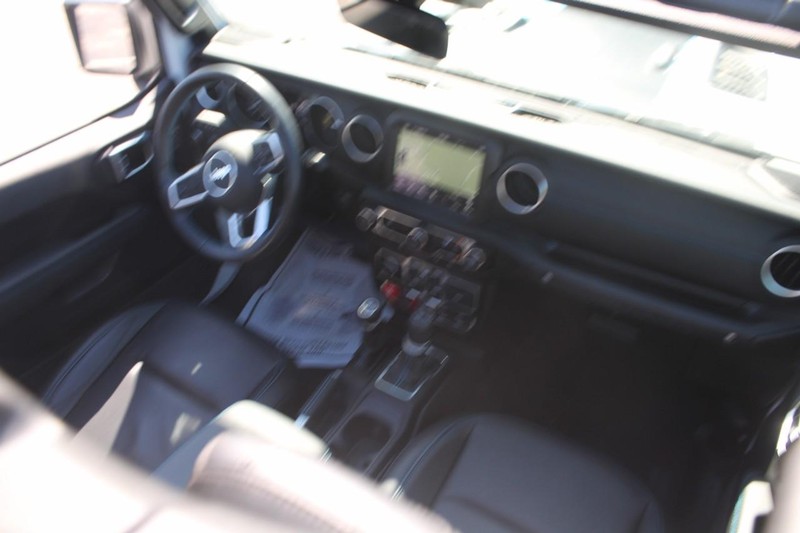 Jeep Wrangler 4xe Vehicle Image 20