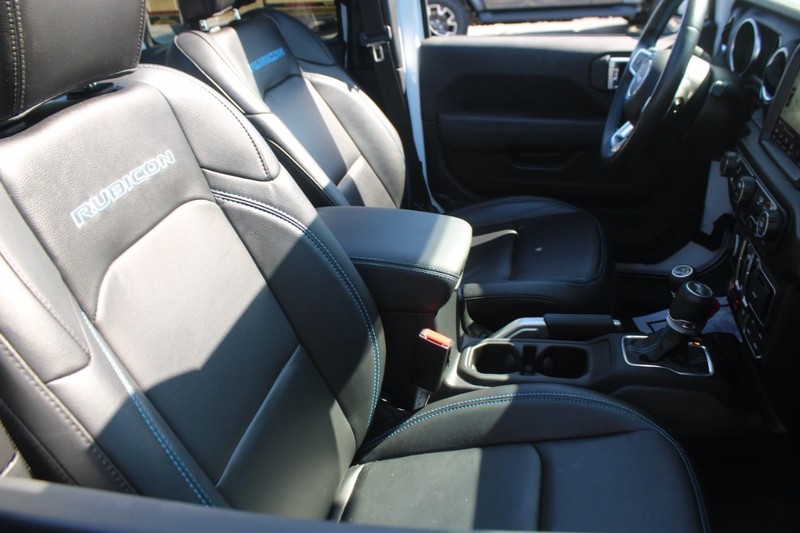 Jeep Wrangler 4xe Vehicle Image 37