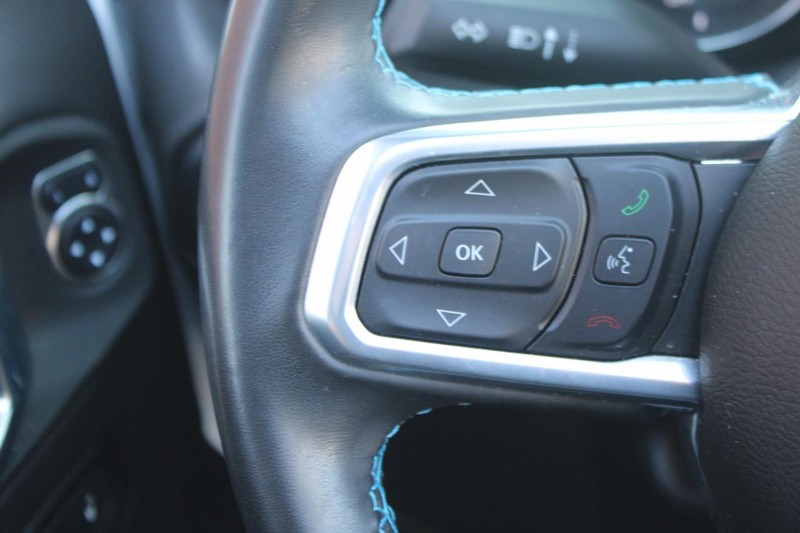 Jeep Wrangler 4xe Vehicle Image 45