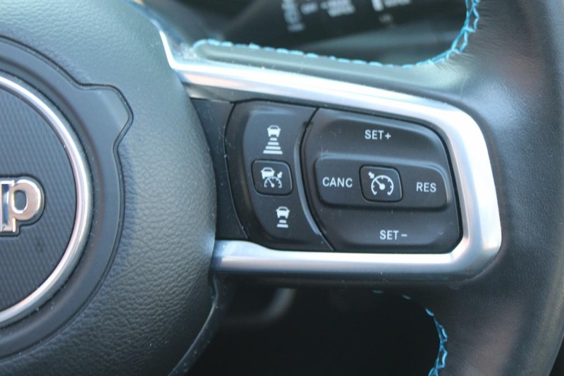 Jeep Wrangler 4xe Vehicle Image 46
