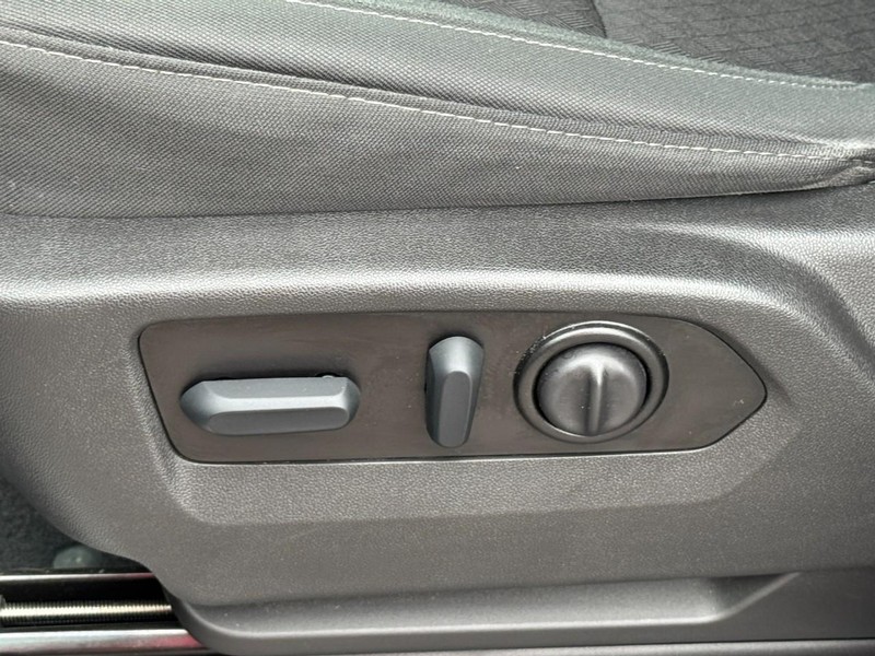 Chevrolet Silverado 1500 LTD Vehicle Image 35