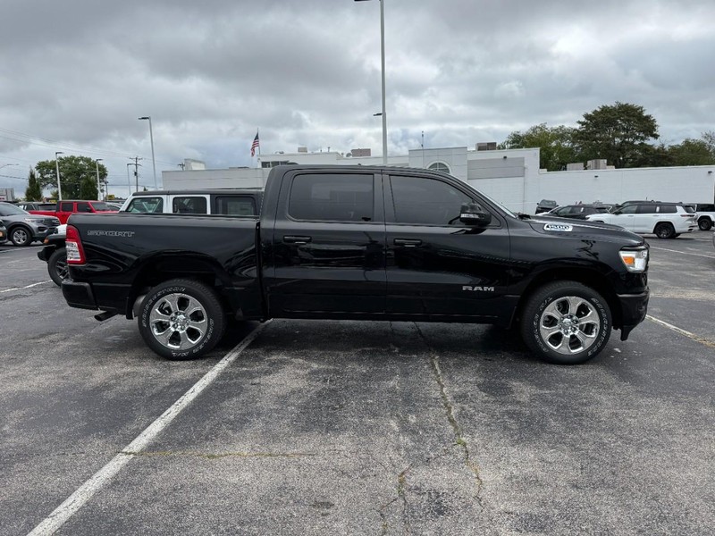 Ram 1500 Vehicle Image 03