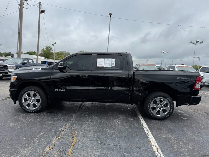 Ram 1500 Vehicle Image 09