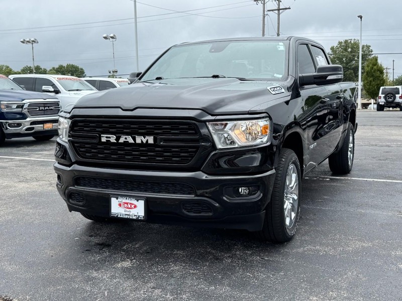 Ram 1500 Vehicle Image 11