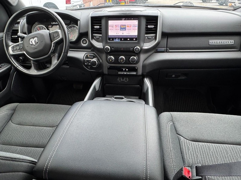 Ram 1500 Vehicle Image 20