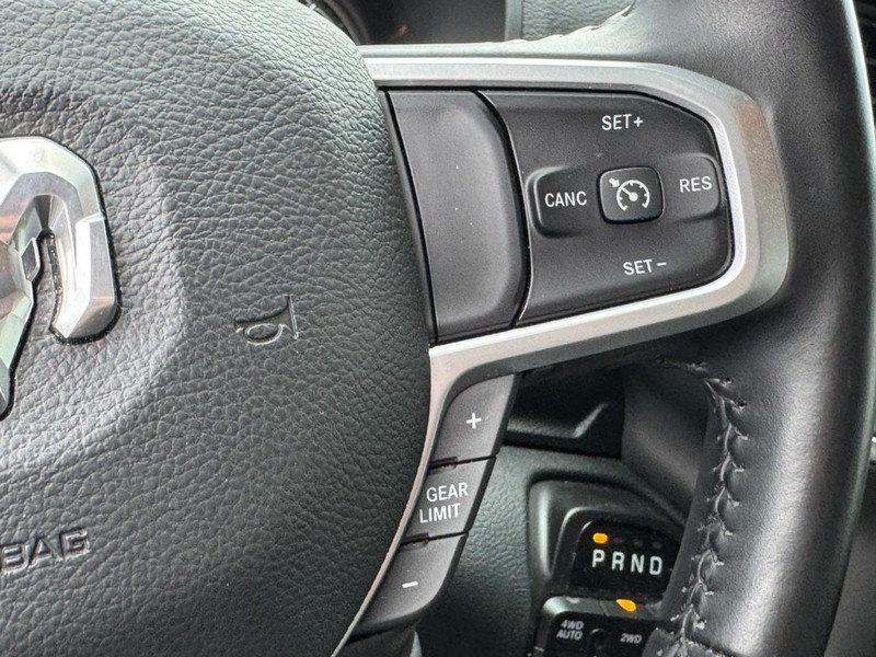 Ram 1500 Vehicle Image 27