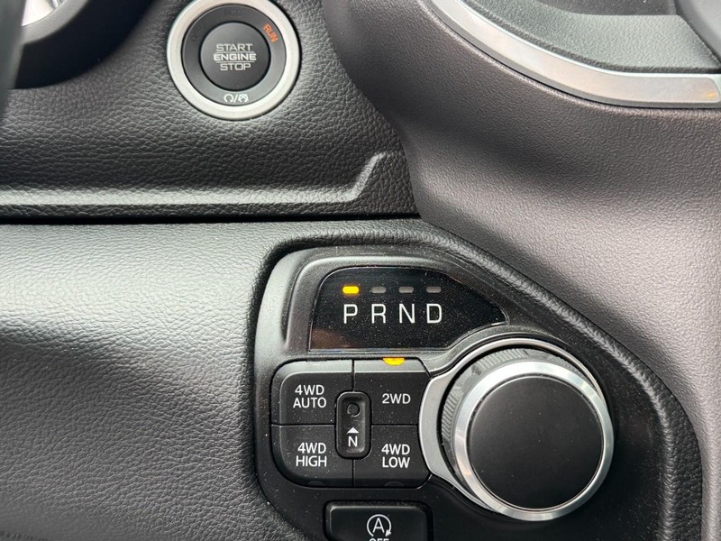 Ram 1500 Vehicle Image 29