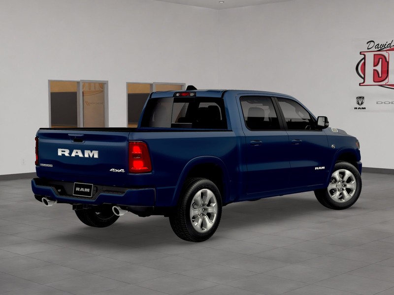 Ram 1500 Vehicle Image 07