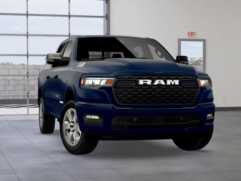 Ram 1500 Vehicle Image 11