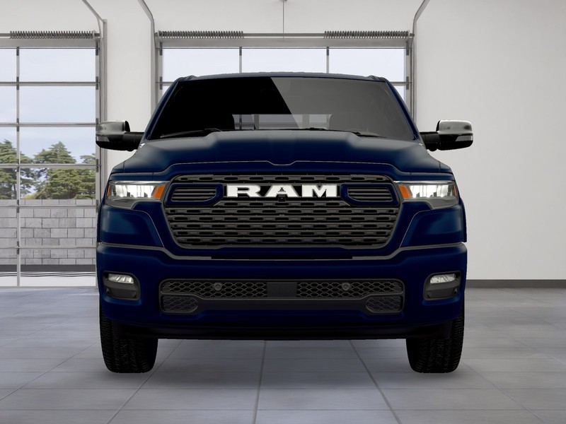 Ram 1500 Vehicle Image 12