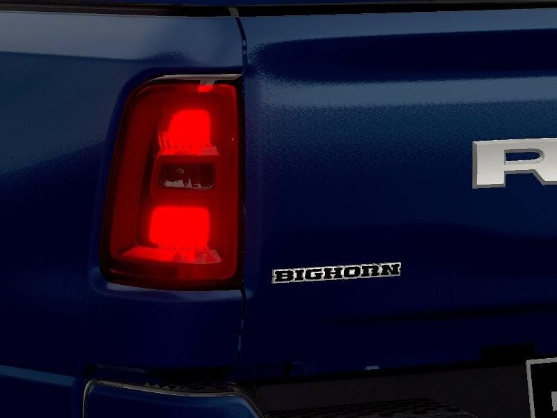 Ram 1500 Vehicle Image 15