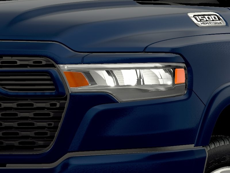 Ram 1500 Vehicle Image 16