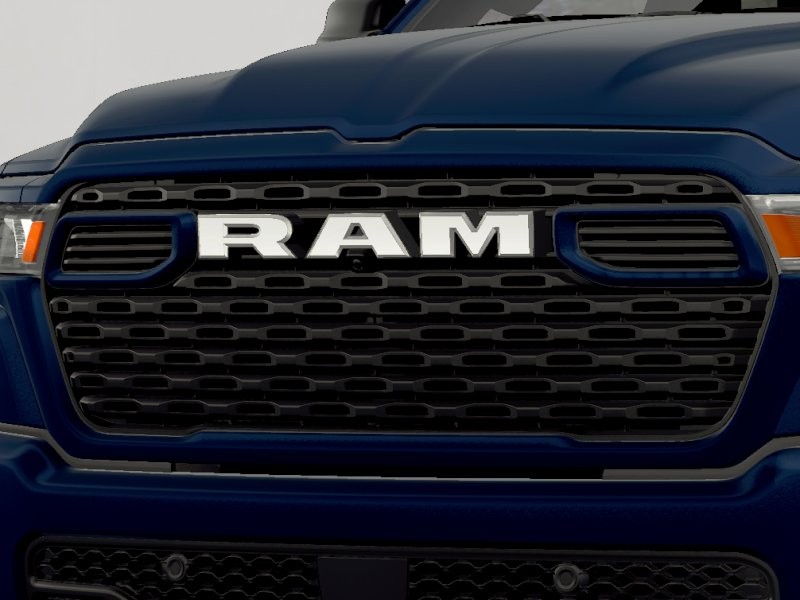 Ram 1500 Vehicle Image 17