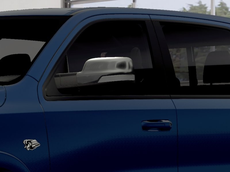 Ram 1500 Vehicle Image 18