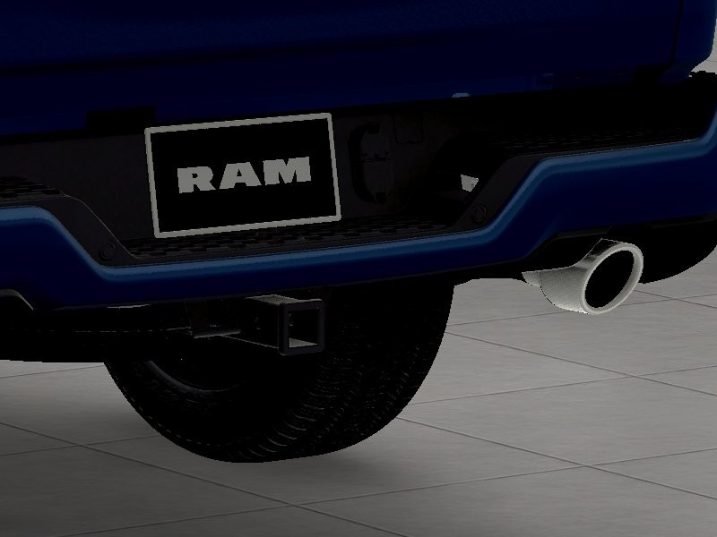 Ram 1500 Vehicle Image 19