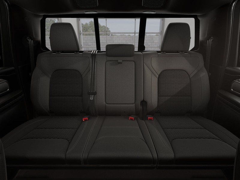 Ram 1500 Vehicle Image 22