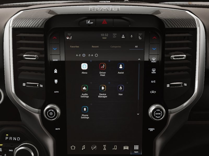 Ram 1500 Vehicle Image 26