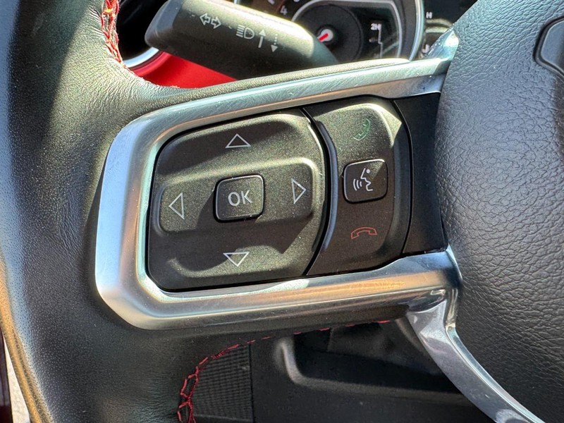 Jeep Gladiator Vehicle Image 27