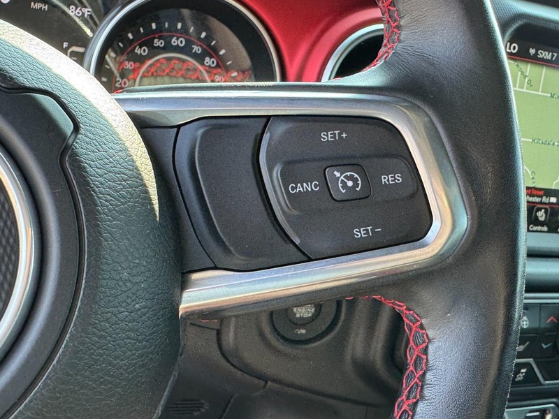 Jeep Gladiator Vehicle Image 28