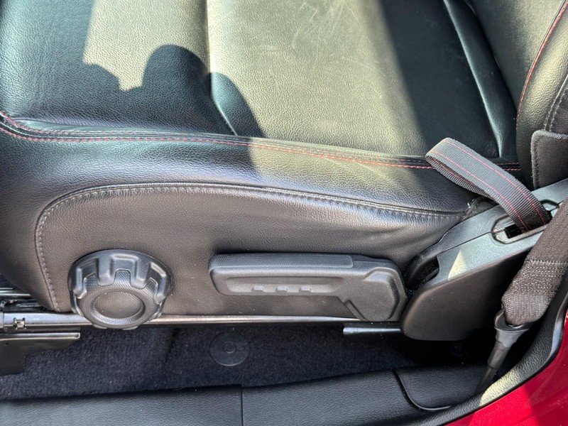 Jeep Gladiator Vehicle Image 37