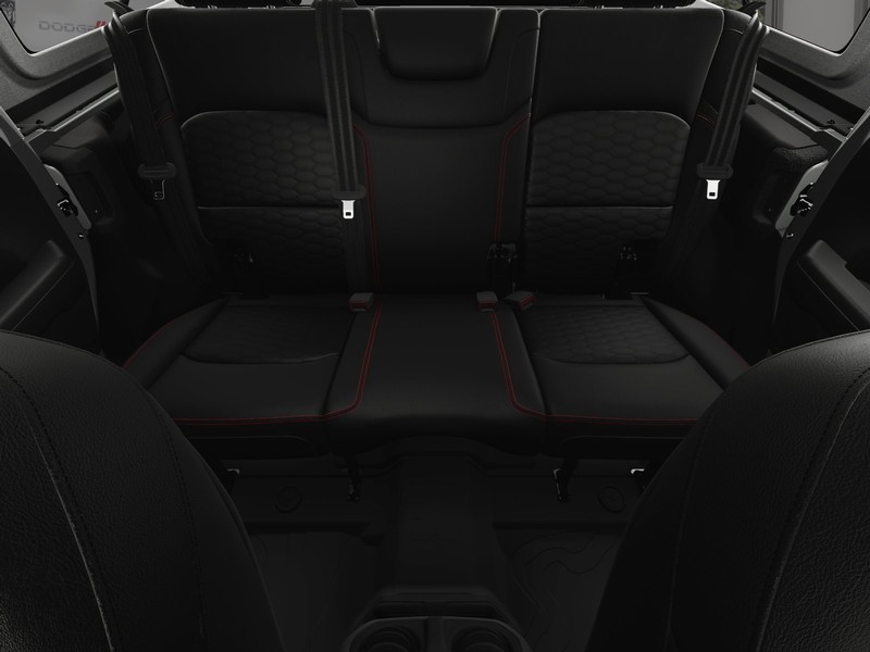 Jeep Wrangler Vehicle Image 22