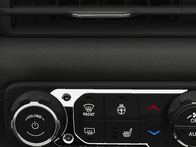 Jeep Wrangler Vehicle Image 24