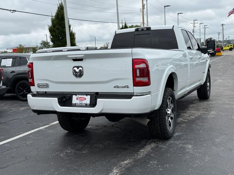 Ram 3500 Vehicle Image 03