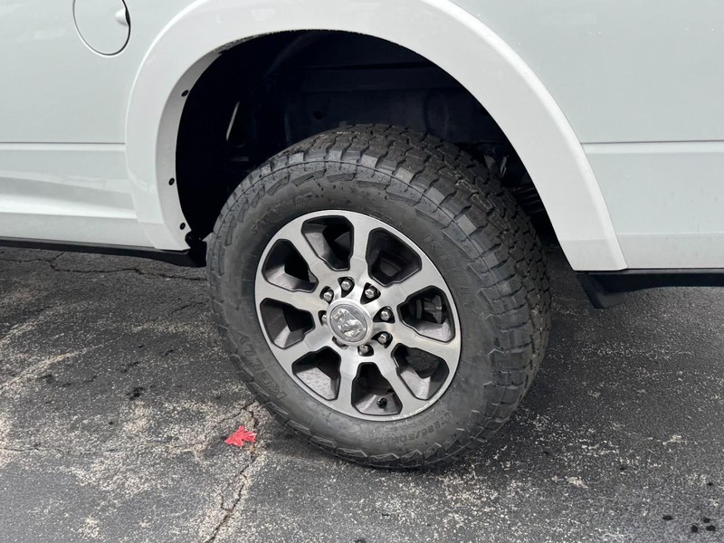 Ram 3500 Vehicle Image 07