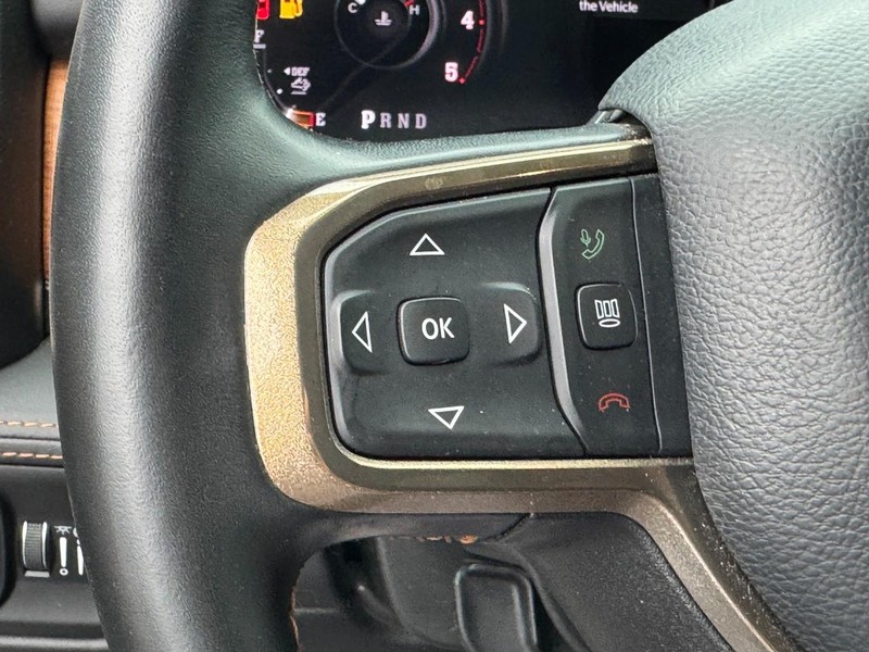 Ram 3500 Vehicle Image 27